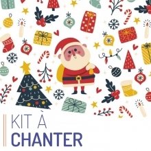 Noël en langue des signes