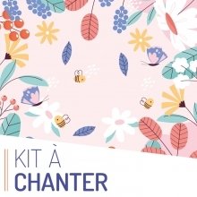 Printemps es-tu là ?
